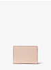 Medium Saffiano Leather Slim Wallet image number 3