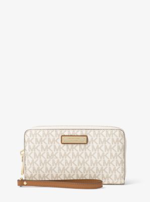 michael kors smartphone wristlet