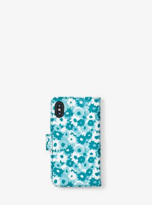 Michael kors sale iphone x case