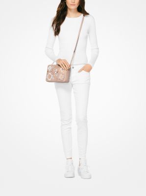 Michael kors shop jet set floral