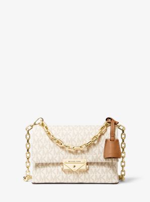 Cece Extra-Small Logo Crossbody Bag 