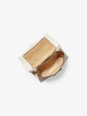 ミーコ802 Cece Extra-Small Logo Crossbody Bag | Michael Kors [US]