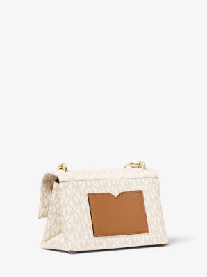 ミーコ802 Cece Extra-Small Logo Crossbody Bag | Michael Kors [US]