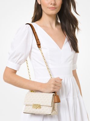 Cece Extra-Small Logo Crossbody Bag image number 3