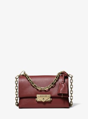 Michael kors best sale crossbody small