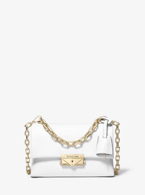 Cece Extra-Small Leather Crossbody Bag | Michael Kors