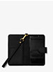 Saffiano Leather Folio Case for iPhone X/XS image number 1