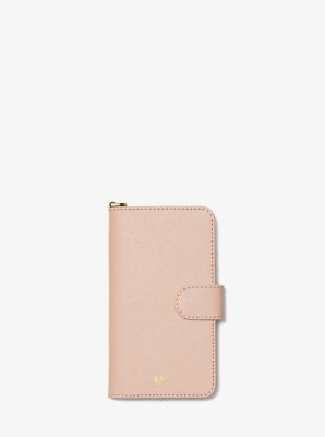 michael kors iphone xs case