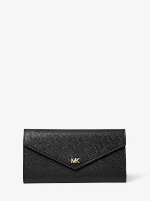 mk envelope wallet