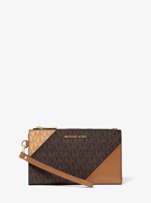 REVIEW  The Louis Vuitton ADELE WALLET 