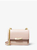 Jade Extra-Small Leather Crossbody Bag image number 0