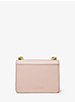 Jade Extra-Small Leather Crossbody Bag image number 4