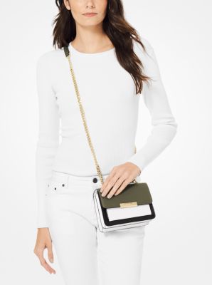 Michael kors deals jade clutch