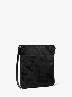 kelsey large nylon crossbody