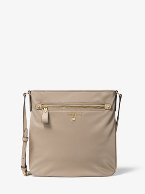 Kelsey Large Nylon Crossbody Michael Kors