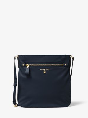 Kelsey Large Nylon Crossbody