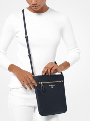 Kelsey Large Nylon Crossbody