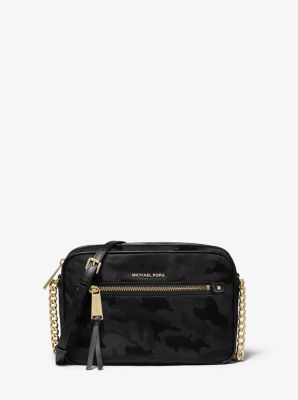 michael kors polly crossbody