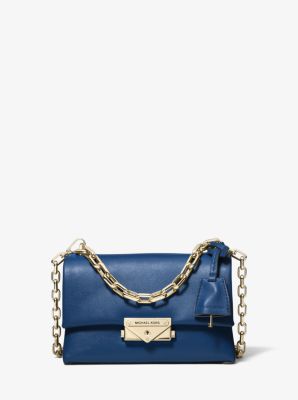 Michael Kors Cece Extra-Small Crossbody Bag Review 