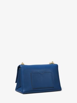 Cece Extra-Small Leather Crossbody Bag | Michael Kors