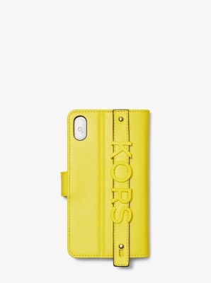 Michael kors canada iphone case hotsell