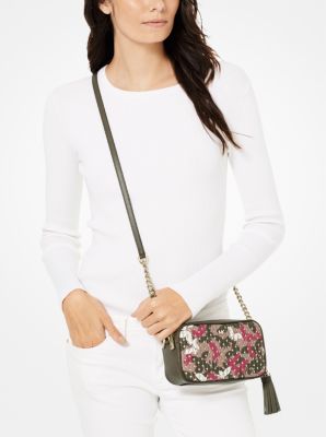 Michael kors bag clearance butterfly