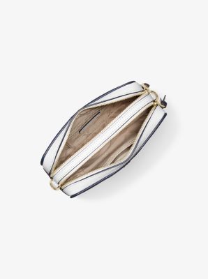 Petit sac pour appareil photo avec ruban à logo