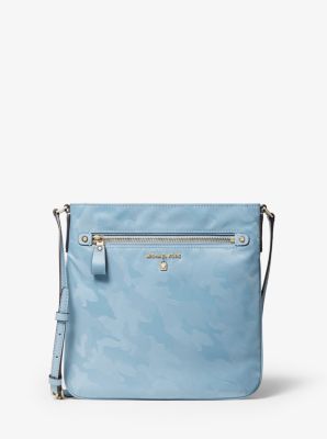 Michael kors discount nylon kelsey crossbody