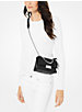 Cece Extra-Small Leather Crossbody Bag image number 3