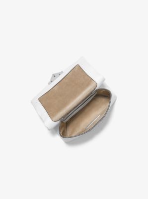 Cece Extra-Small Leather Crossbody Bag