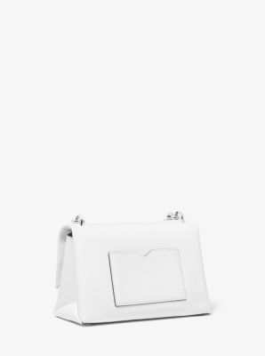 Cece Extra-Small Leather Crossbody Bag