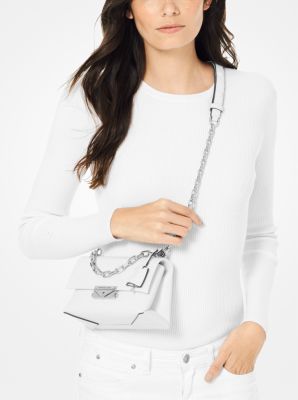 Cece Extra-Small Leather Crossbody Bag