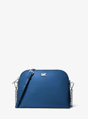 Michael Kors deals Crossgrain Dome bag