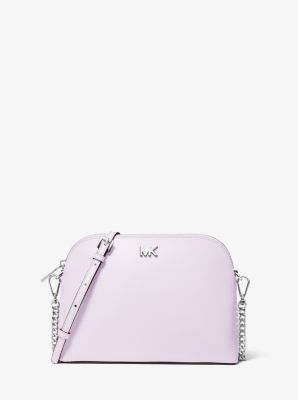 Michael kors dome discount crossbody