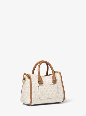 Carine Extra-Small Logo Crossbody Bag image number 2