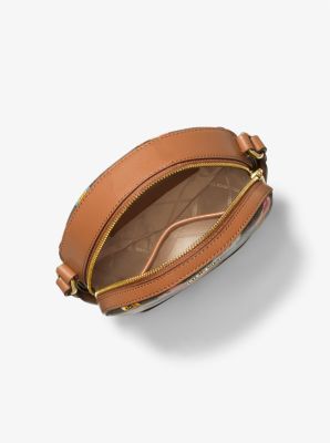 Michael kors delancey discount canteen