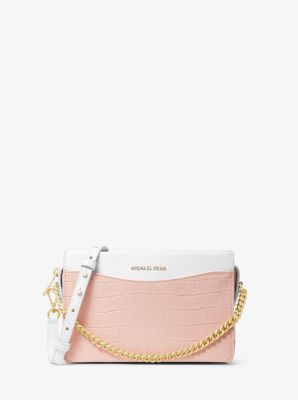 michael kors crossbody bag with chain strap