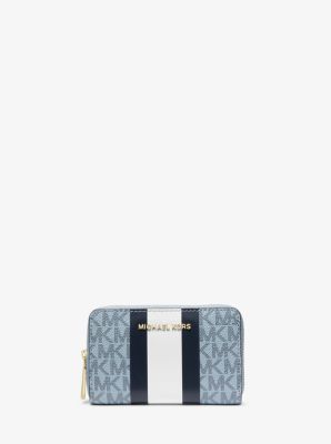 michael kors ladies wallet sale