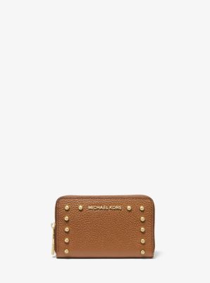 michael kors small wallet sale