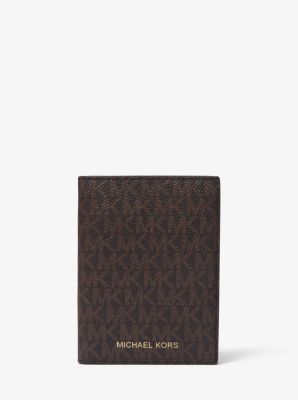 Michael kors best sale passport case