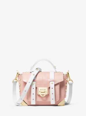 Michael kors 2025 manhattan small crossbody