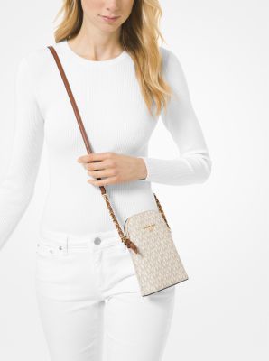 MICHAEL KORS 32T0GT9C1B スマートフォン クロスボディ Small Logo Smartphone Crossbody Bag | Michael Kors [US]