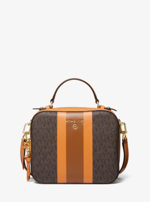 lunch bag michael kors