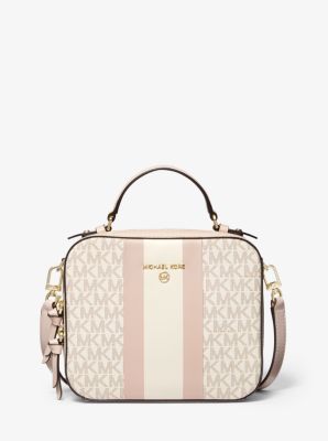 michael kors lunch bag