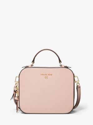 michael kors jet set bag crossbody