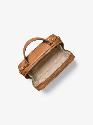 Jet Set Medium Printed Logo Crossbody Bag | Michael Kors [US]