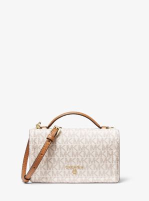 michael kors jet set smartphone crossbody