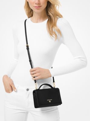 michael kors smartphone crossbody