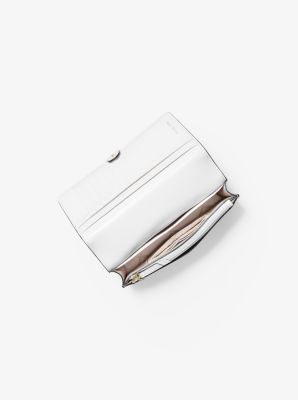 Jet Set Small Crossgrain Leather Smartphone Crossbody Bag image number 1
