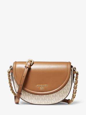 michael kors half dome